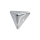 Triangular Flat Case Corner - Pack of 4